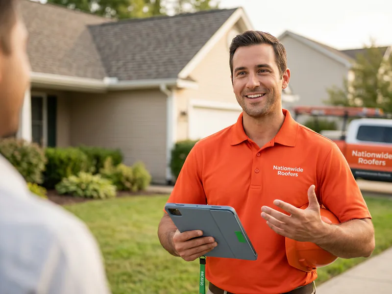 Roof Installation  in Pacific Palisades  FAQ